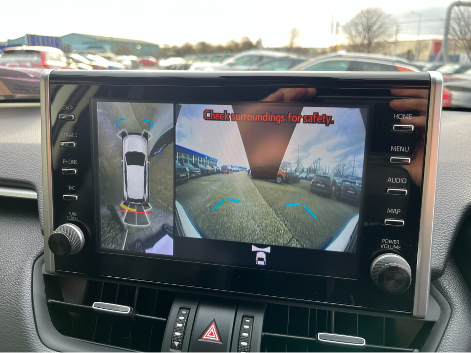 2021 Toyota Rav4 - image 23