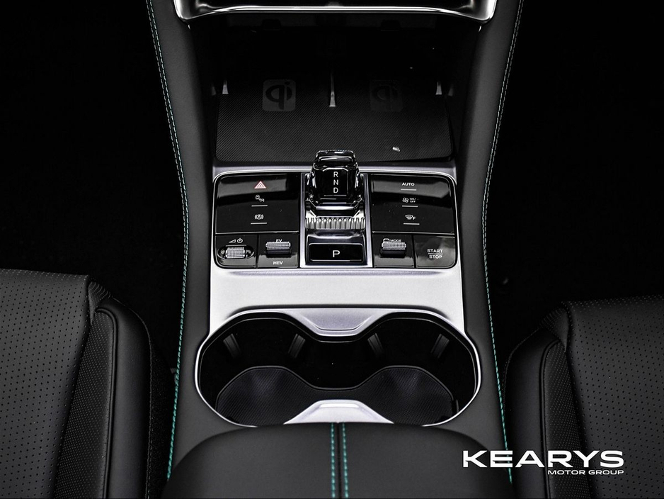 2026 BYD Seal U - image 17