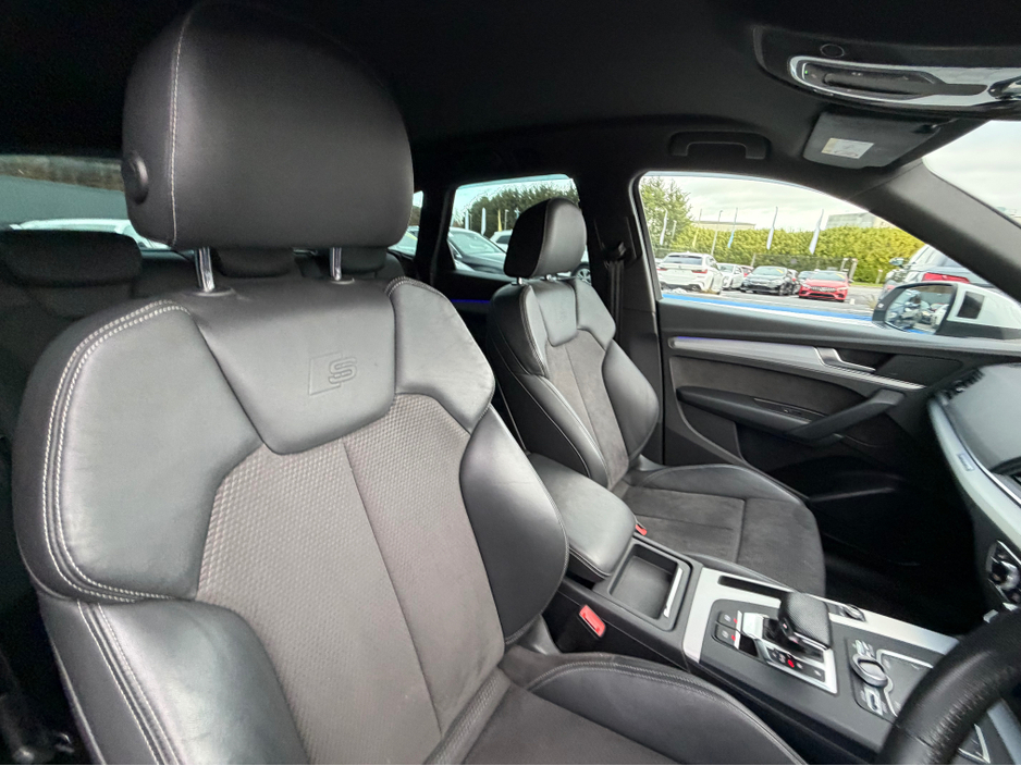 2019 Audi Q5 - image 8