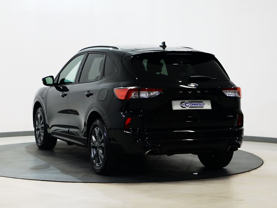 2024 Ford Kuga *96* ST-LINE EDITION PHEV €29,900