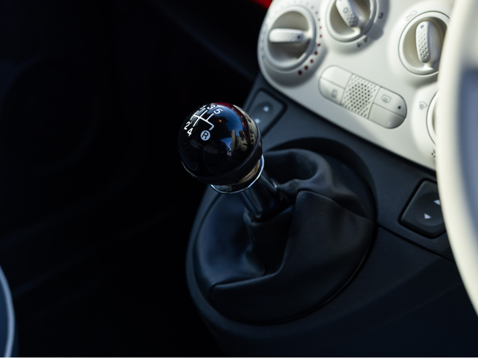 2012 Fiat 500 500 1.2 POP 2DR €6,950