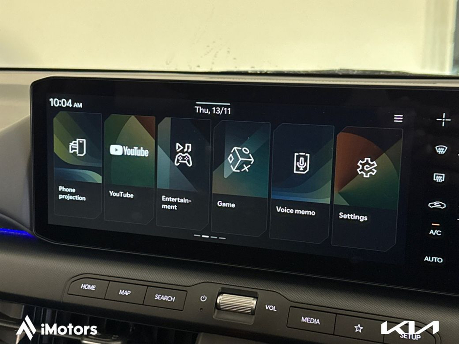 2026 Kia K4 - image 25