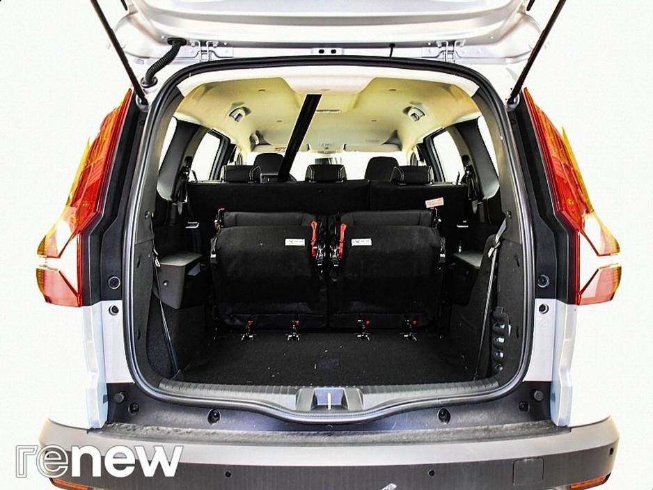 2023 Dacia Jogger - image 12