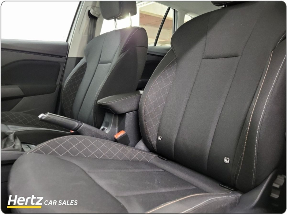 2024 Skoda Kamiq - image 5