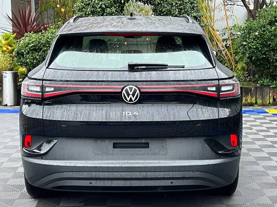 2023 Volkswagen ID.4 PURE LIFE 52KWH // HEATED SEATS // APPLE CARPLAY/ANDROID AUTO // DIGITAL CLUSTER €22,900