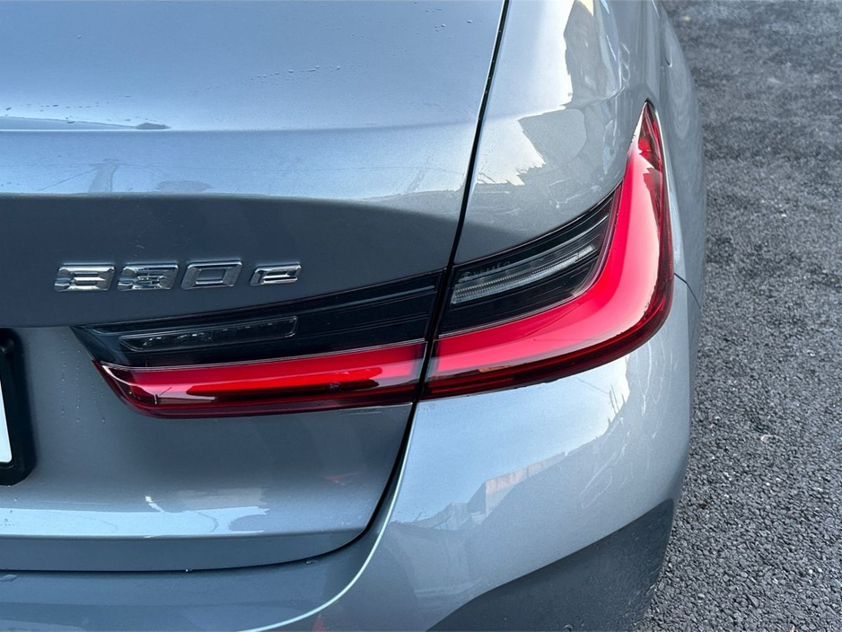 2026 BMW 3 Series 330e Sport