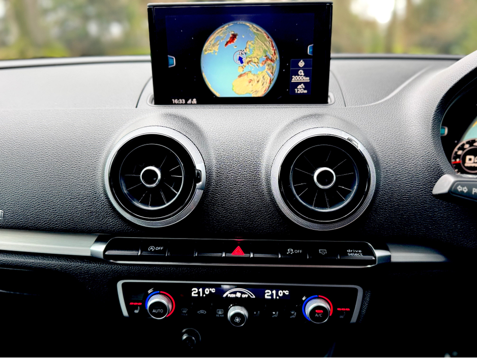 2019 Audi S3 - image 35