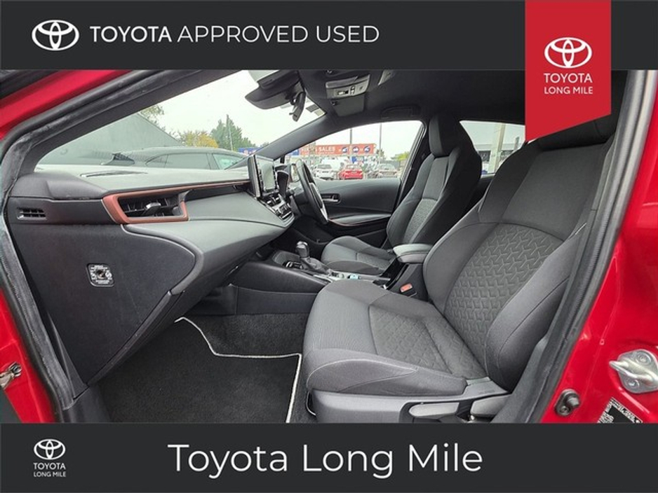 2020 Toyota Corolla - image 6