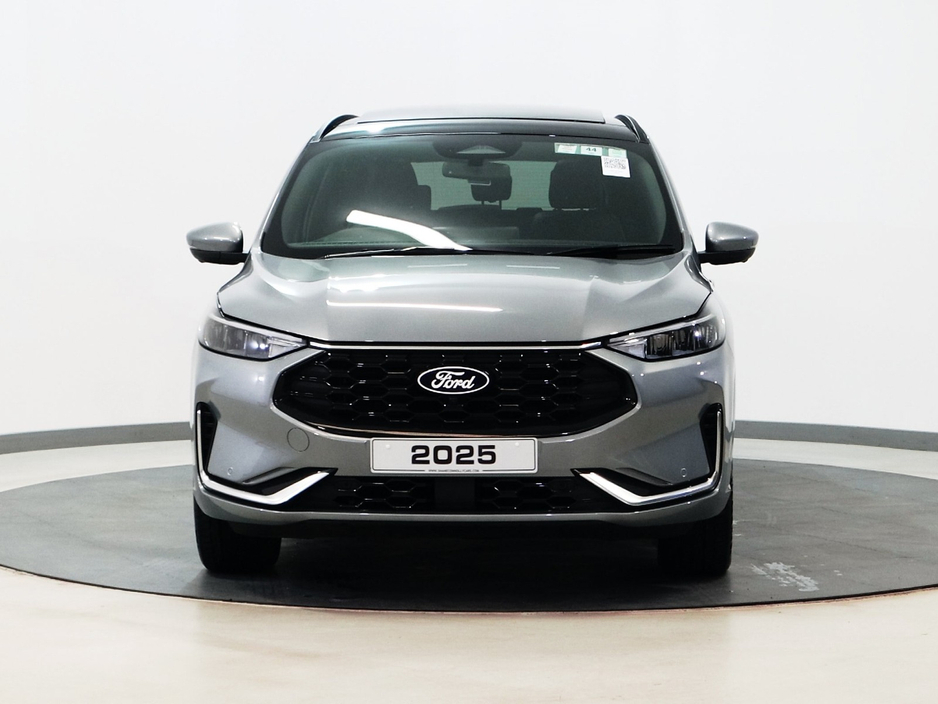 2025 Ford Kuga *44* ST-LINE X PHEV CVT ACTIVE €39,750