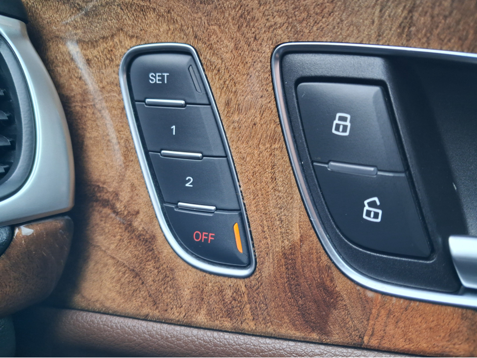 2014 Audi A7 - image 20