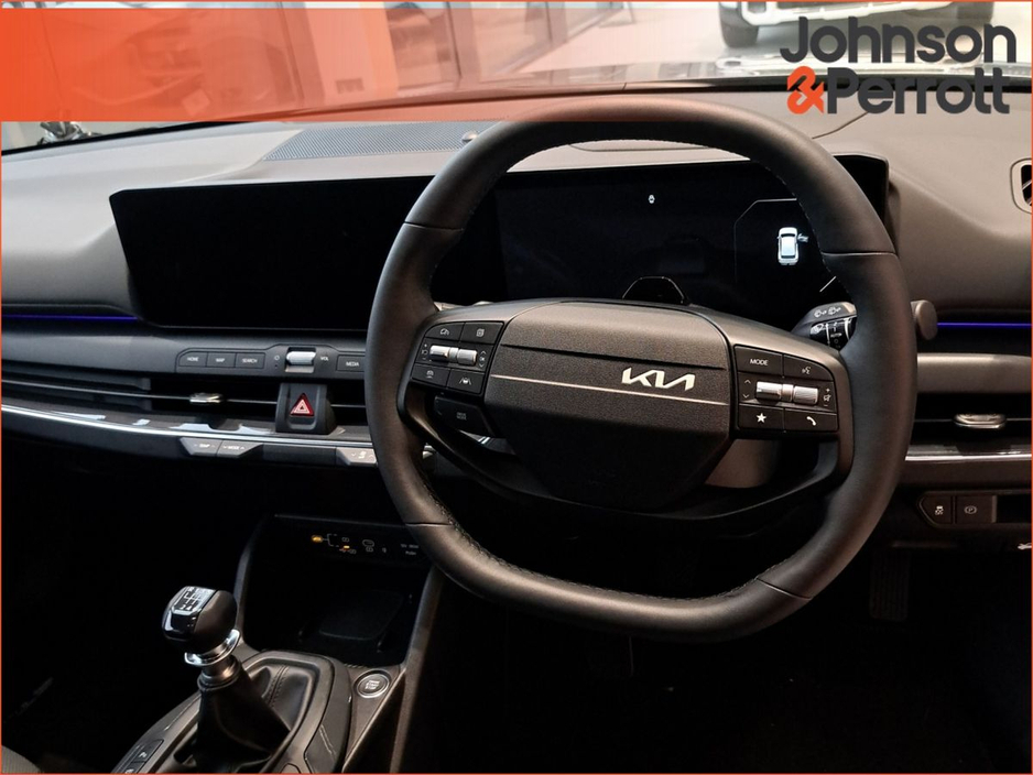 2026 Kia K4 *Order Your 261 Today*