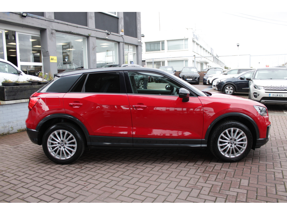 2020 Audi Q2 - image 3