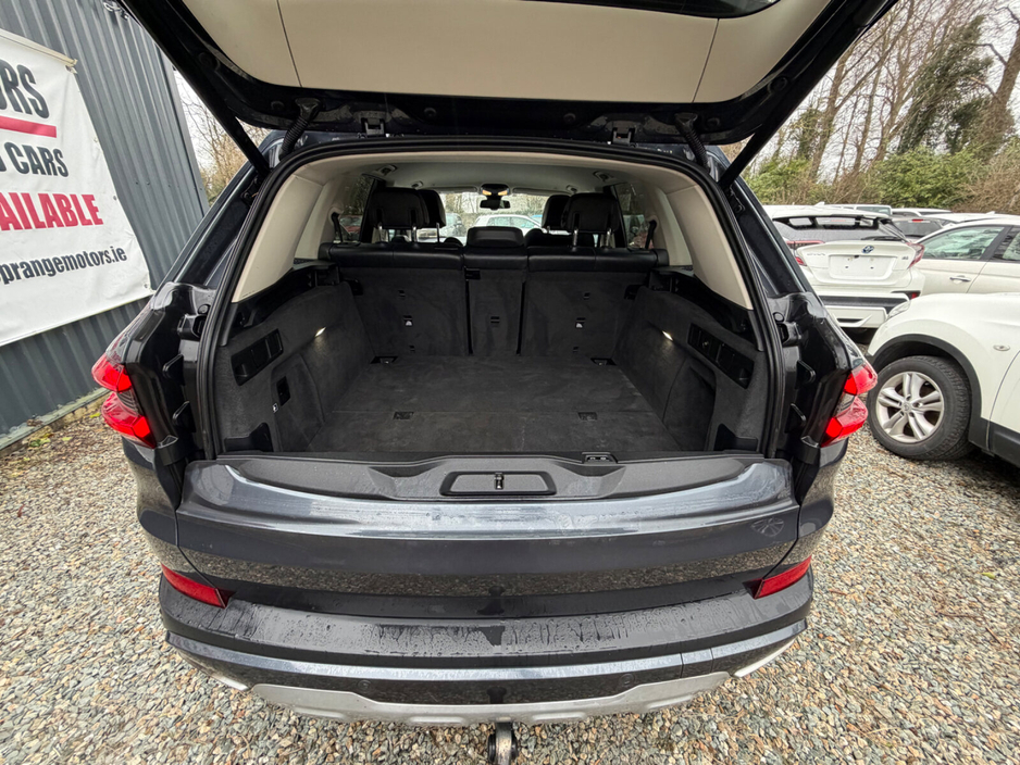 2020 BMW X5 xDrive45e xLine €34,999