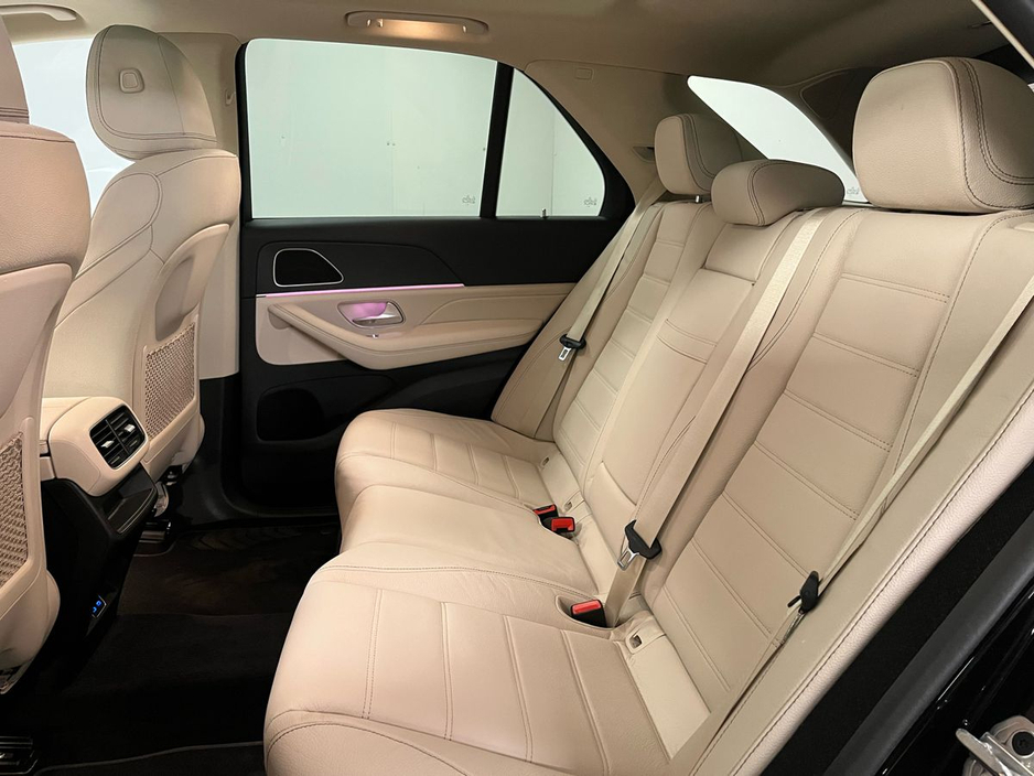 2024 Mercedes-Benz GLE Class - image 13