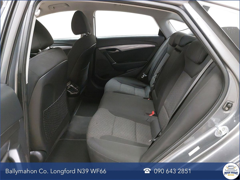 2016 Hyundai i40 - image 12