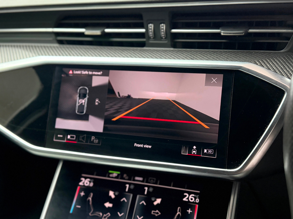 2023 Audi A6 - image 17