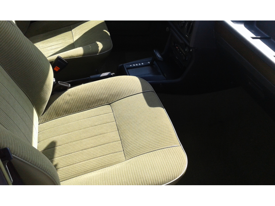 1979 BMW 5 Series - image 9