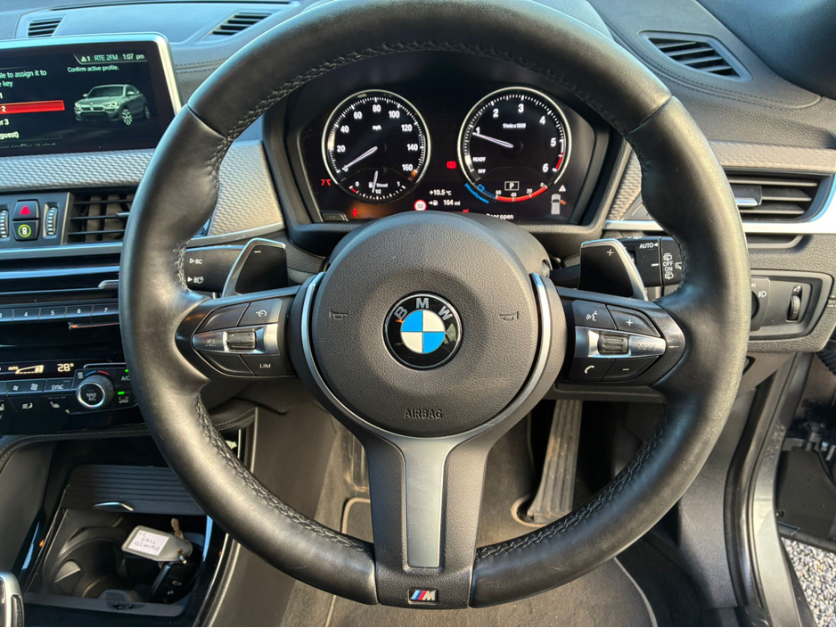 2018 BMW X2 - image 9