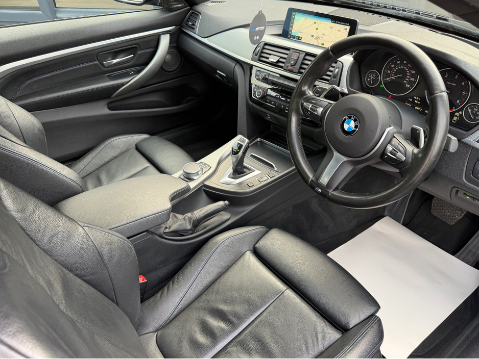 2017 BMW 4 Series - image 18