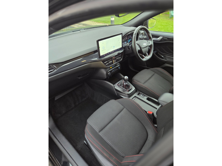 2024 Ford Focus - image 8