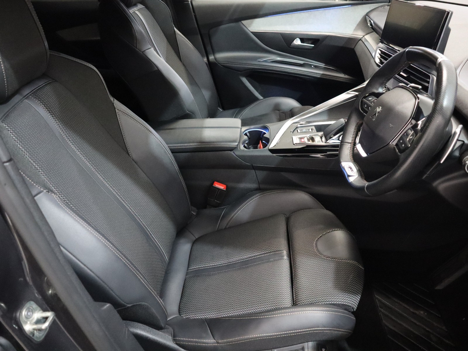 2022 Peugeot 3008 *109* GT LINE S/S PHEV 4X4 €26,995