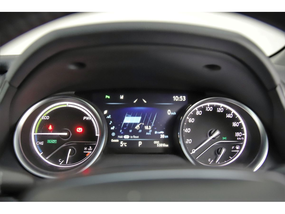 2020 Toyota Camry 2.5 HYBRID *REVERSE CAM*PARK SENSORS*