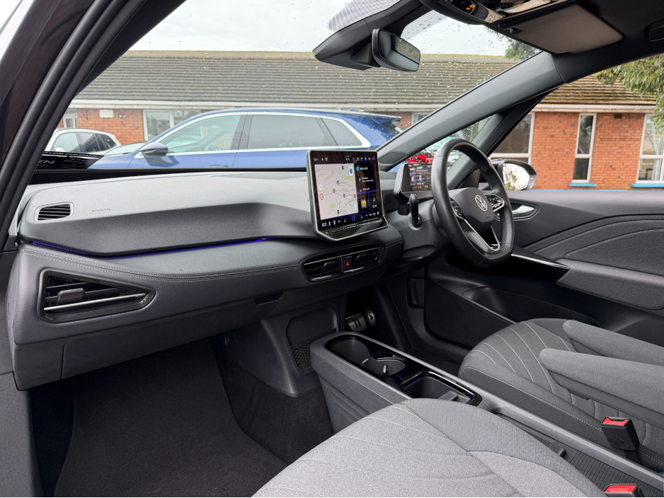 2025 Volkswagen ID.3 - image 27