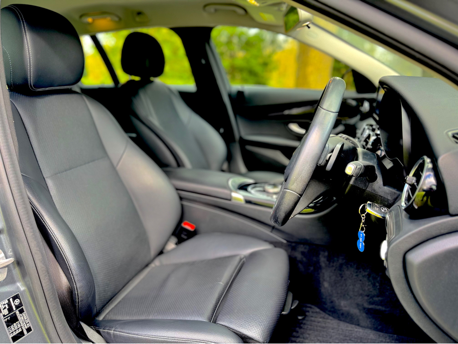 2018 Mercedes-Benz C Class - image 19