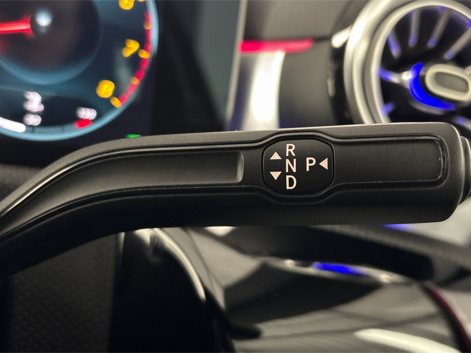 2021 Mercedes-Benz CLA Class 180 AMG LINE PREMIUM**BLACK LEATHER INTERIOR**FRONT HEATED SEATS**AMBIENT LIGHTING**UPGRADED 18"ALLOYS**TOUCH SCREEN MEDIA DISPLAY**REVERSE CAMERA**PARKING SENSORS**APPLE CARPLAY**KEYLESS START** €30,995