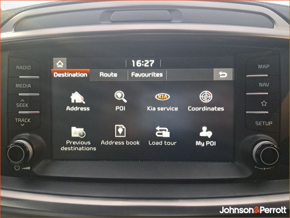 2019 Kia Sorento - image 15