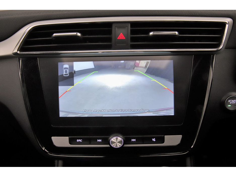 2021 MG ZS - image 18