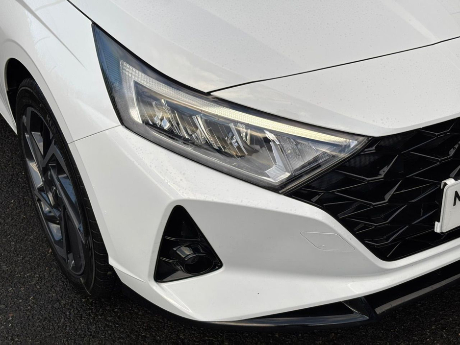 2022 Hyundai i20 PREMIUM MHEV T-GDI €18,956