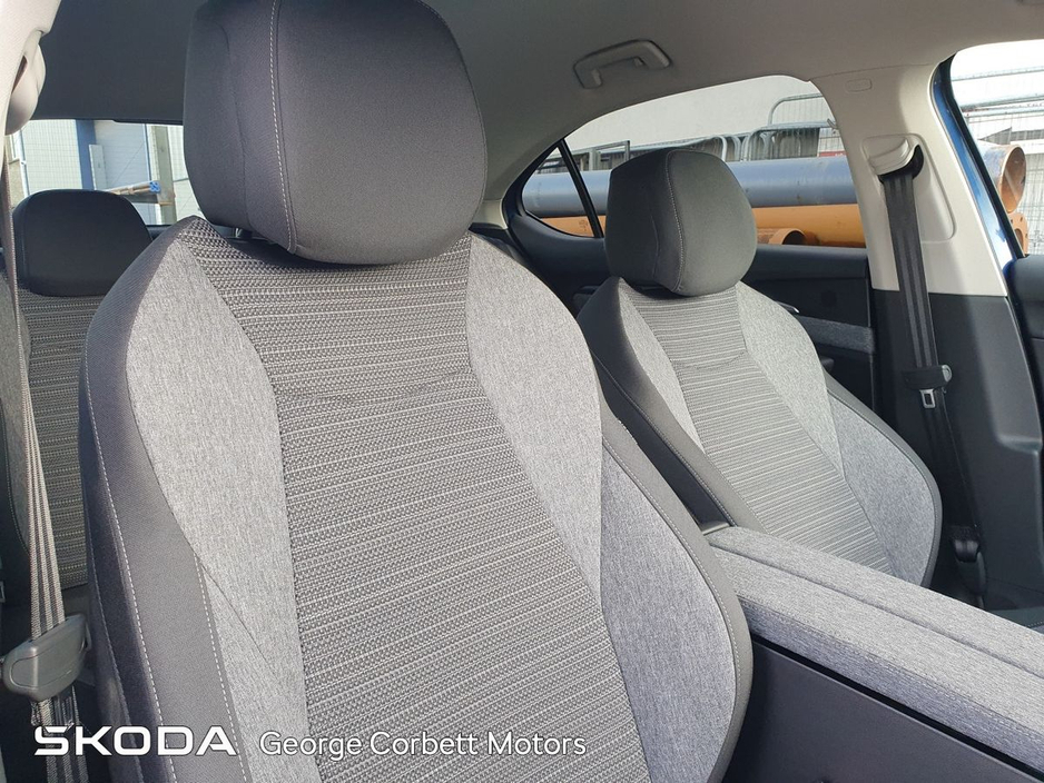 2026 Skoda Superb - image 21