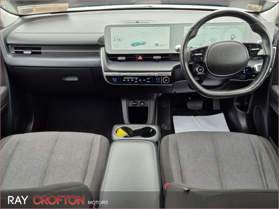 2022 Hyundai Ioniq 5 - image 4