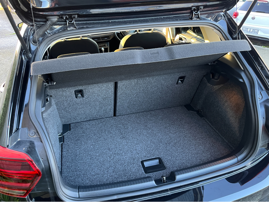 2019 Volkswagen Polo COMFORTLINE AUTOMATIC 1.0 PETROL //REVERSE CAMERA//CARPLAY//WIRELESS PHONE CHARGER// €14,950