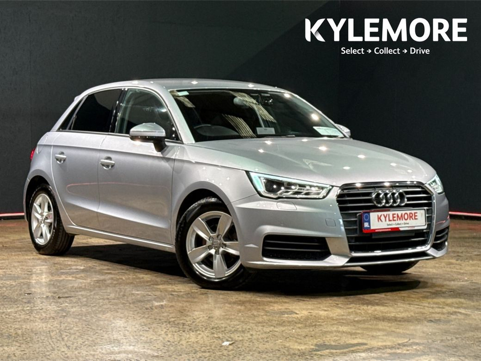 2018 Audi A1 for sale in , Ireland