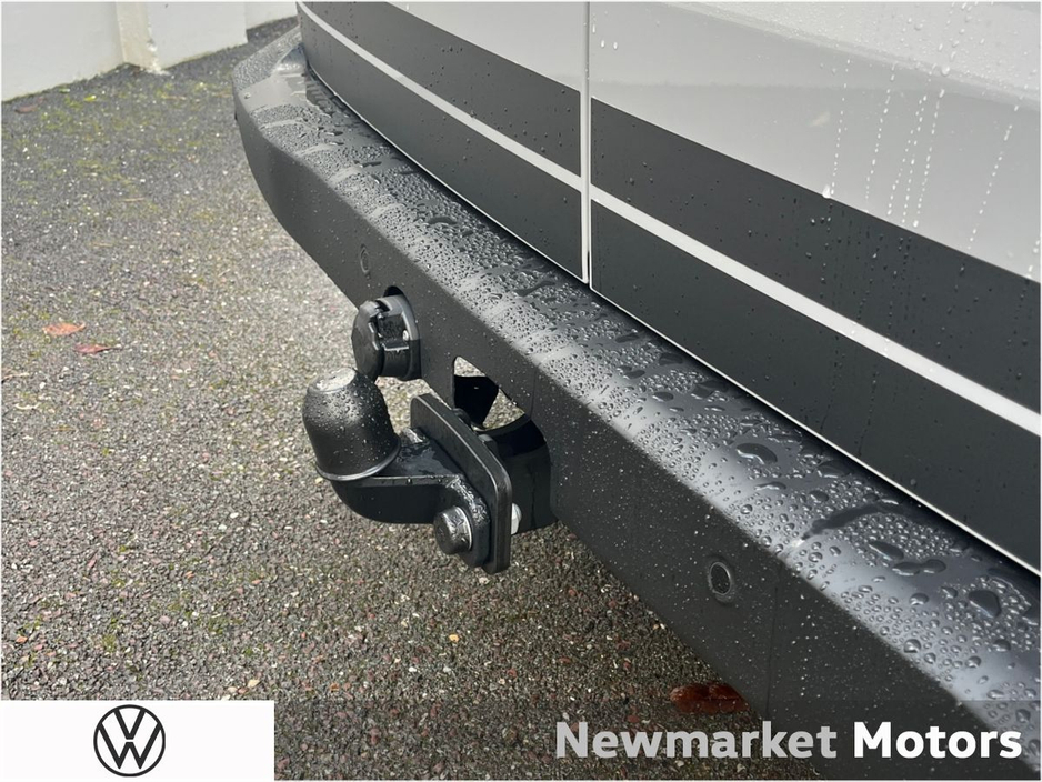2026 Volkswagen Transporter - image 22