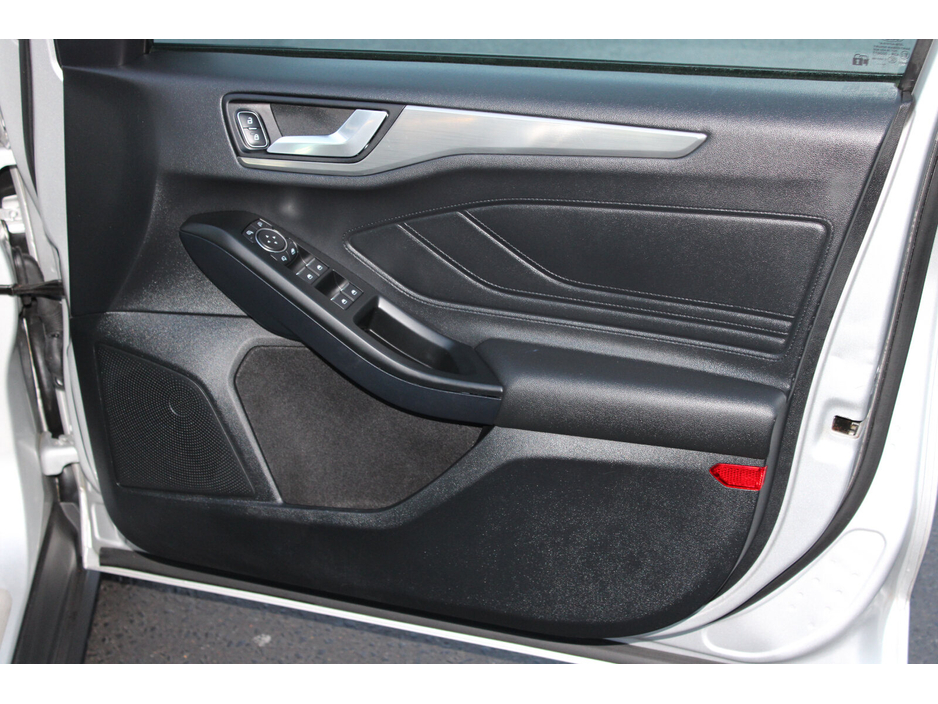 2020 Ford Focus 1.0 Ecoboost 125PS Titanium €18,950