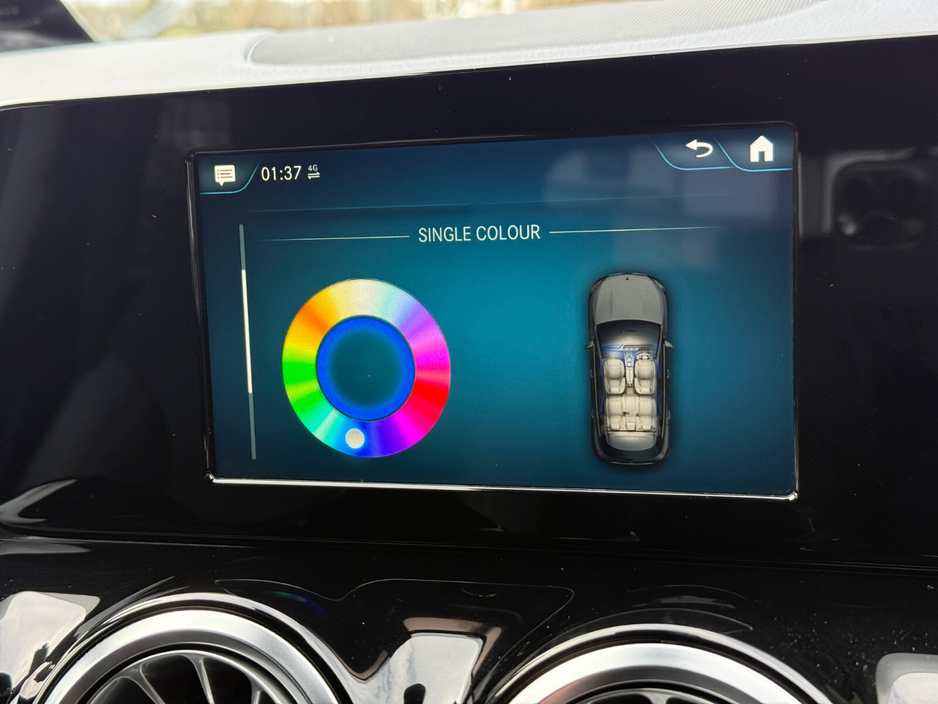 2021 Mercedes-Benz GLA Class - image 17