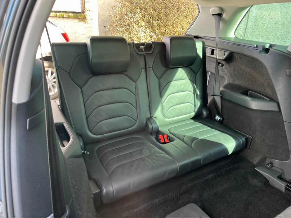 2020 Skoda Kodiaq - image 10