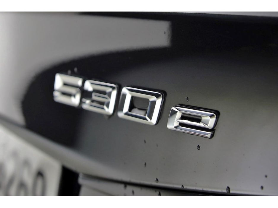 2017 BMW 5 Series 530E G30 SE *BEIGE LEATHER*EL. SUNROOF*360 PAN CAM* €20,890