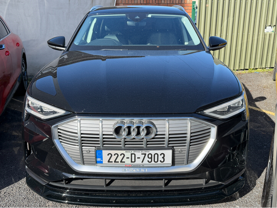 2022 Audi e-tron for sale in , Ireland