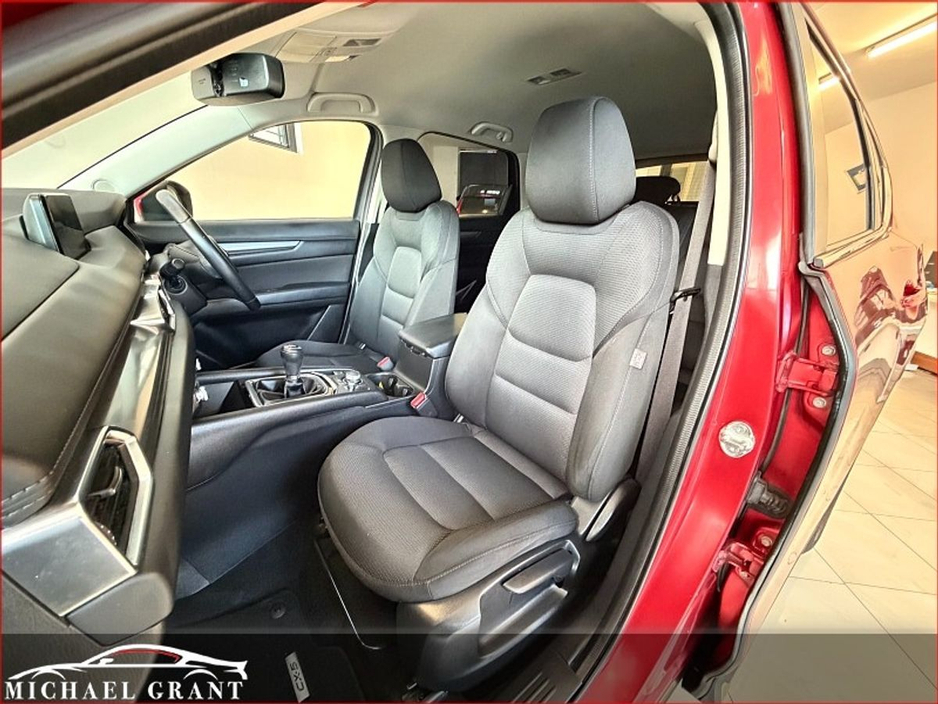 2020 Mazda CX-5 2.0 PETROL 165BHP EXECUTIVE SE / ONLY 42KM / 2028 NCT / IRISH CAR €23,950