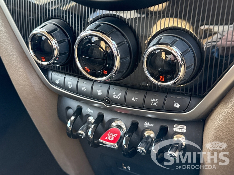 2020 MINI Countryman COOPER EXCLUSIVE 1.5 135PS €20,950