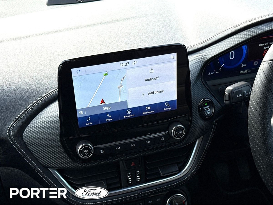 2021 Ford Puma - image 17