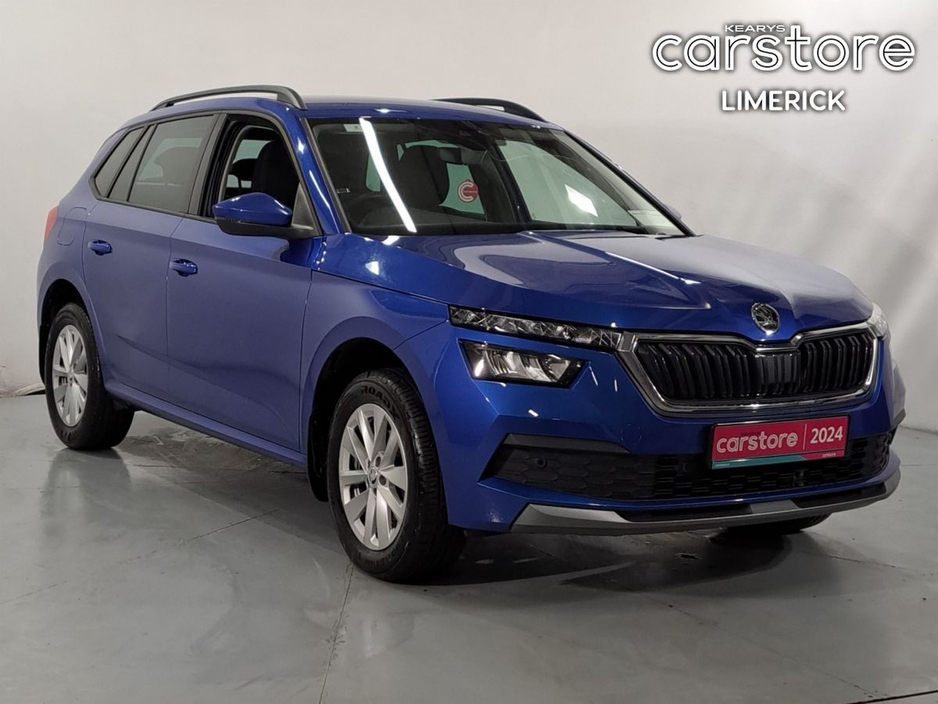 2024 Skoda Kamiq for sale in , Ireland