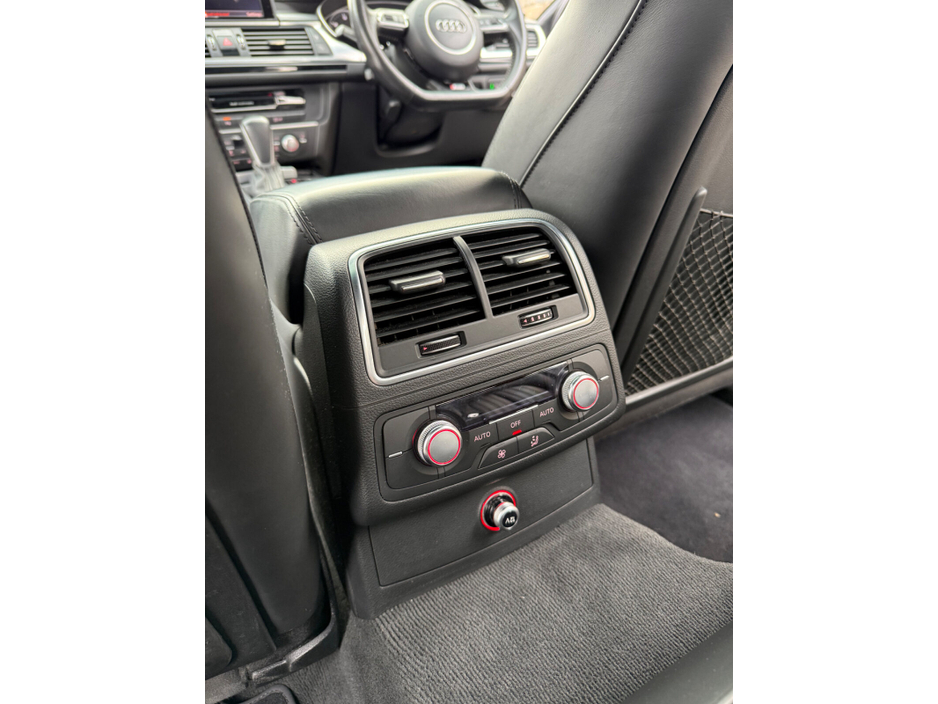 2017 Audi A6 - image 23