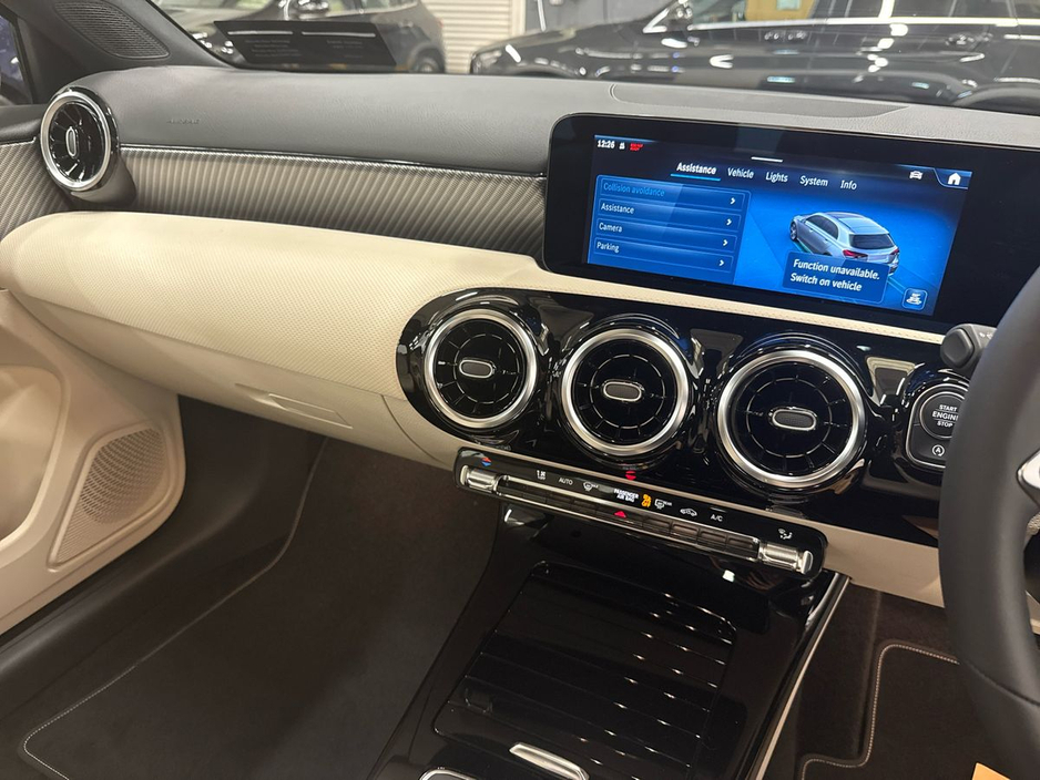 2026 Mercedes-Benz A Class - image 14