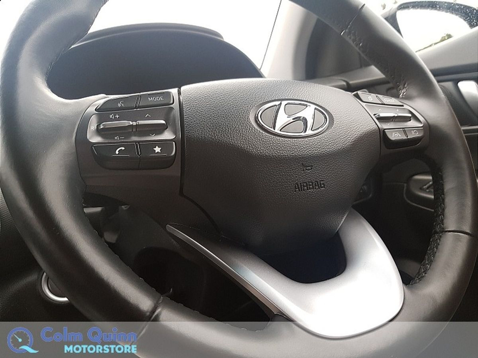 2023 Hyundai Kona EV Executive 39 kWh *Manufacturers Warranty Until 25-07-2028/999,999kms* €21,995