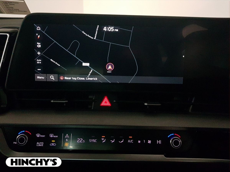 2022 Kia Sportage 1.6 CRDi SCR Diesel 115 hp K2 6MT €28,900